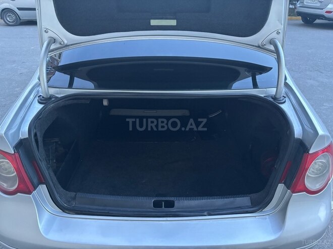 Volkswagen Passat 2007, 281,000 km - 2.0 l - Bakı