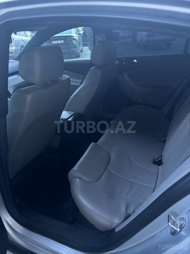 Volkswagen Passat 2007, 281,000 km - 2.0 l - Bakı