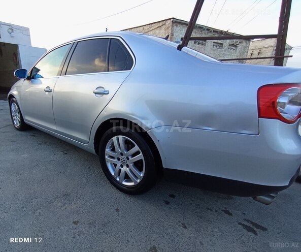 Volkswagen Jetta 2005, 361,000 km - 2.5 l - Bakı