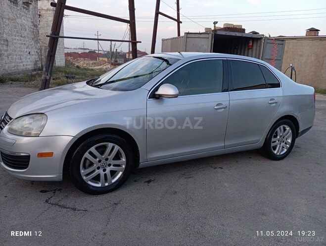 Volkswagen Jetta 2005, 361,000 km - 2.5 l - Bakı
