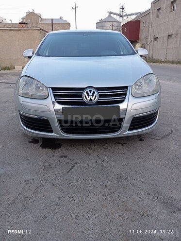Volkswagen Jetta 2005, 361,000 km - 2.5 l - Bakı