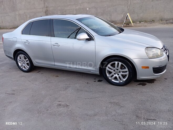 Volkswagen Jetta 2005, 361,000 km - 2.5 l - Bakı