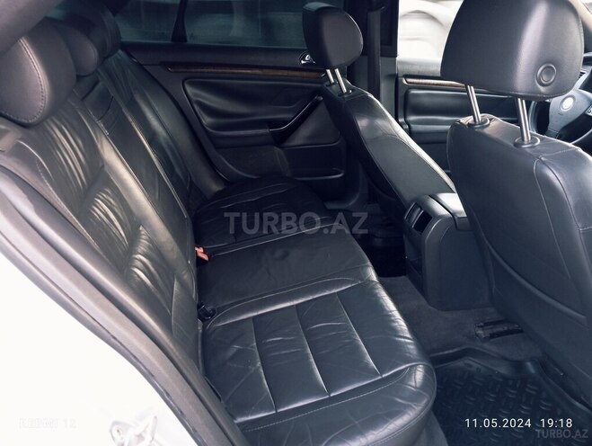 Volkswagen Jetta 2005, 361,000 km - 2.5 l - Bakı