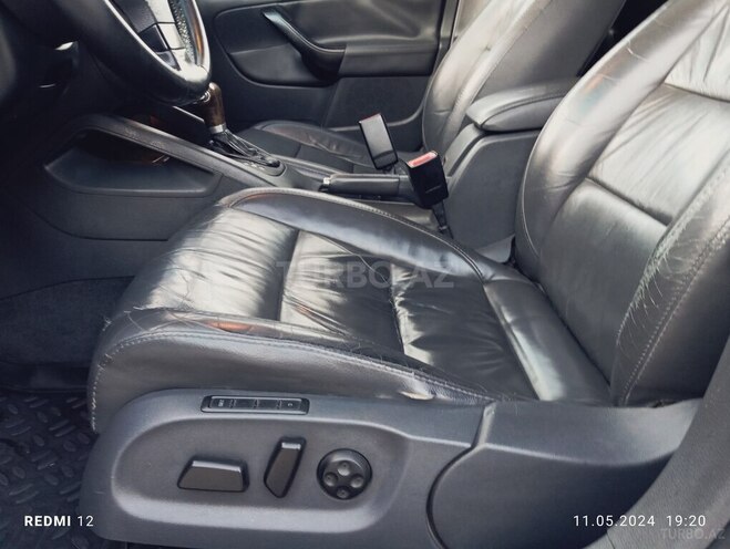 Volkswagen Jetta 2005, 361,000 km - 2.5 l - Bakı