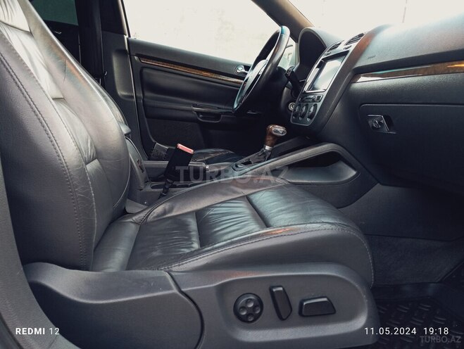 Volkswagen Jetta 2005, 361,000 km - 2.5 l - Bakı