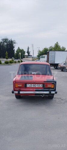 LADA (VAZ) 2106 1984, 556,666 km - 1.5 л - Mingəçevir