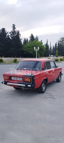 LADA (VAZ) 2106 1984, 556,666 km - 1.5 л - Mingəçevir