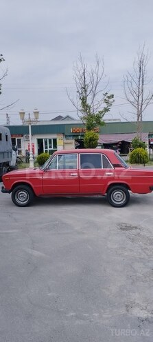 LADA (VAZ) 2106 1984, 556,666 km - 1.5 л - Mingəçevir