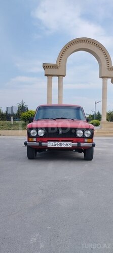 LADA (VAZ) 2106 1984, 556,666 km - 1.5 л - Mingəçevir