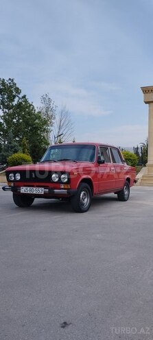 LADA (VAZ) 2106 1984, 556,666 km - 1.5 л - Mingəçevir