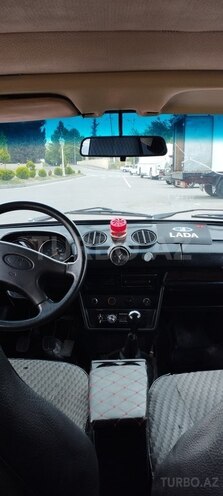 LADA (VAZ) 2106 1984, 556,666 km - 1.5 л - Mingəçevir