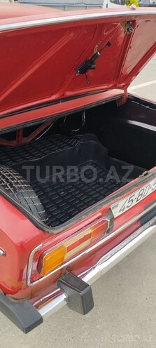 LADA (VAZ) 2106 1984, 556,666 km - 1.5 л - Mingəçevir