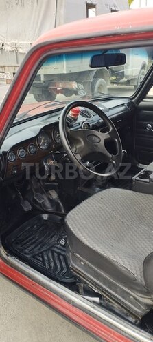 LADA (VAZ) 2106 1984, 556,666 km - 1.5 л - Mingəçevir