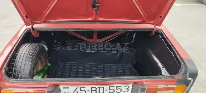 LADA (VAZ) 2106 1984, 556,666 km - 1.5 л - Mingəçevir