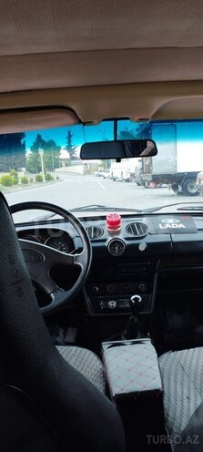 LADA (VAZ) 2106 1984, 556,666 km - 1.5 л - Mingəçevir