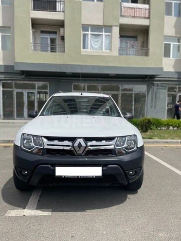 Renault Duster 2019, 54,000 km - 1.6 l - Bakı