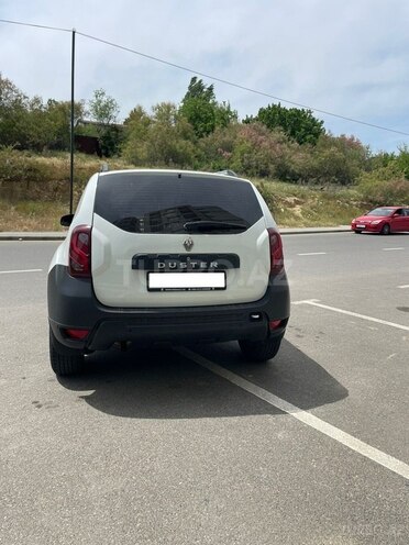 Renault Duster 2019, 54,000 km - 1.6 l - Bakı