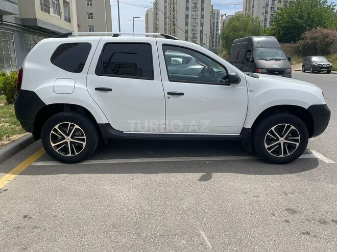 Renault Duster 2019, 54,000 km - 1.6 l - Bakı