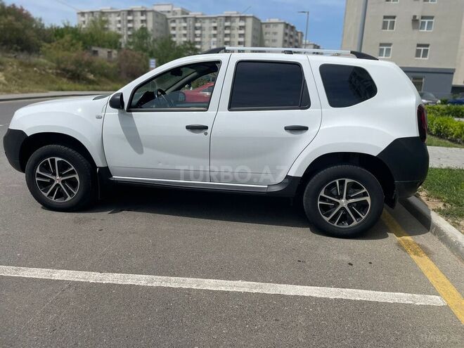 Renault Duster 2019, 54,000 km - 1.6 l - Bakı