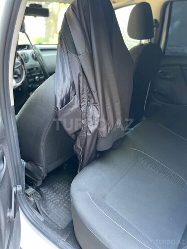 Renault Duster 2019, 54,000 km - 1.6 l - Bakı