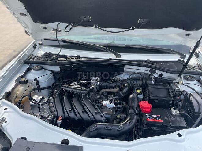 Renault Duster 2019, 54,000 km - 1.6 l - Bakı