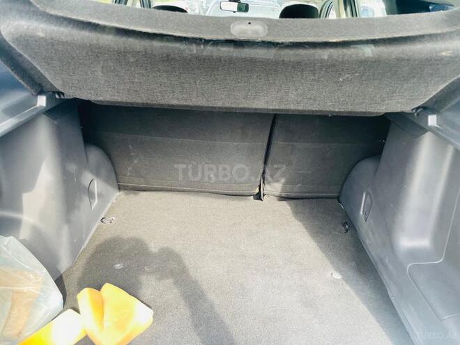 Renault Duster 2019, 54,000 km - 1.6 l - Bakı