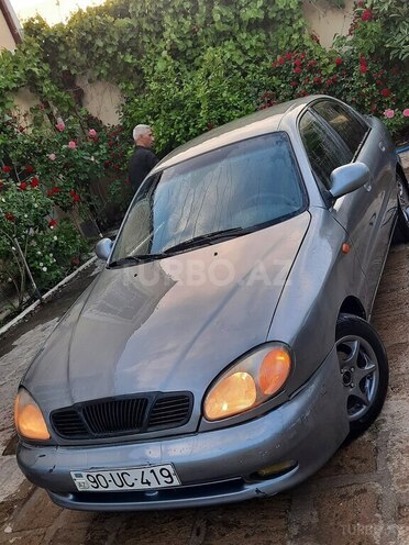 Daewoo Lanos 2009, 281,645 km - 1.5 l - Bakı
