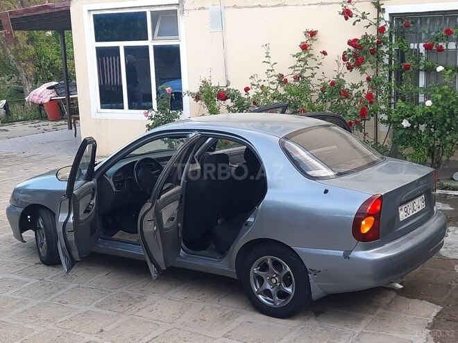 Daewoo Lanos 2009, 281,645 km - 1.5 l - Bakı