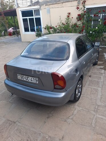 Daewoo Lanos 2009, 281,645 km - 1.5 l - Bakı