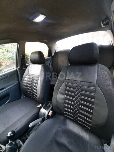 Daewoo Lanos 2009, 281,645 km - 1.5 l - Bakı