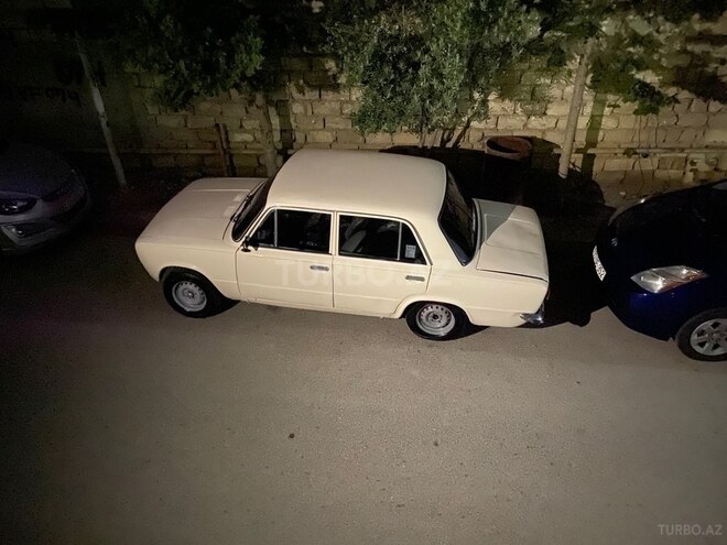 LADA (VAZ) 21011 1978, 476,000 km - 1.6 l - Bakı