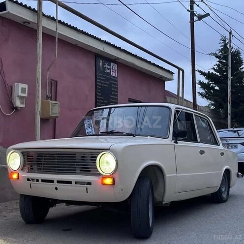 LADA (VAZ) 21011 1978, 476,000 km - 1.6 l - Bakı