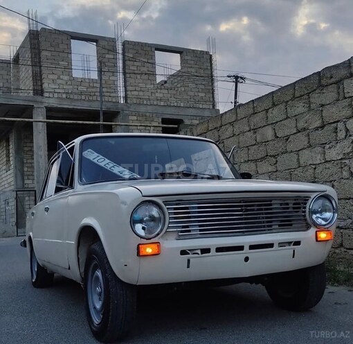 LADA (VAZ) 21011 1978, 476,000 km - 1.6 l - Bakı