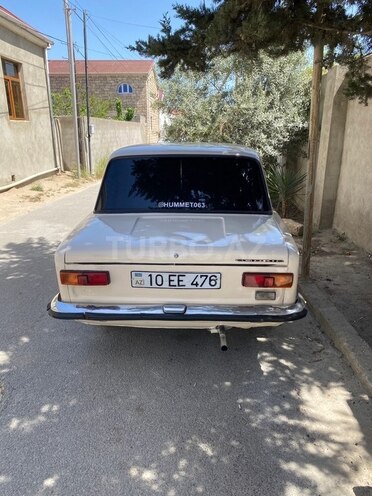 LADA (VAZ) 21011 1978, 476,000 km - 1.6 l - Bakı