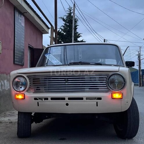 LADA (VAZ) 21011 1978, 476,000 km - 1.6 l - Bakı