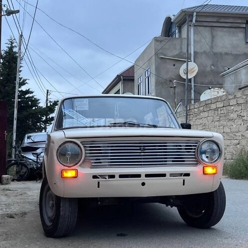 LADA (VAZ) 21011 1978, 476,000 km - 1.6 l - Bakı