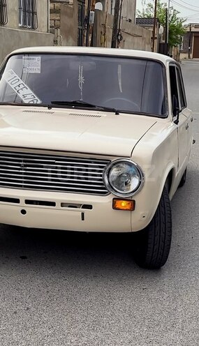 LADA (VAZ) 21011 1978, 476,000 km - 1.6 l - Bakı