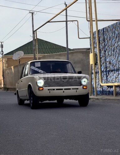 LADA (VAZ) 21011 1978, 476,000 km - 1.6 l - Bakı
