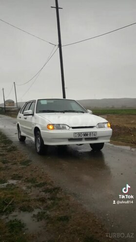 LADA (VAZ) 2114 2011, 218,886 km - 1.6 л - Füzuli
