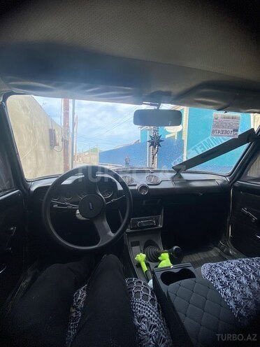 LADA (VAZ) 21011 1978, 476,000 km - 1.6 l - Bakı