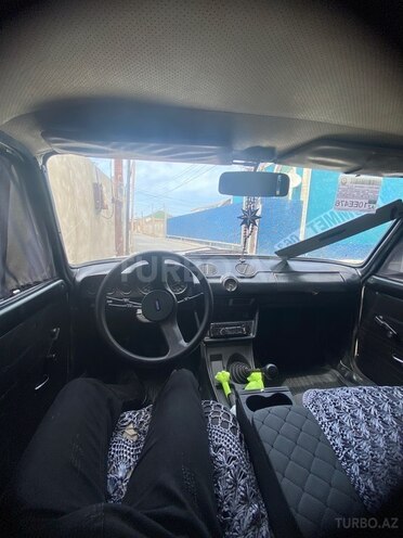LADA (VAZ) 21011 1978, 476,000 km - 1.6 l - Bakı