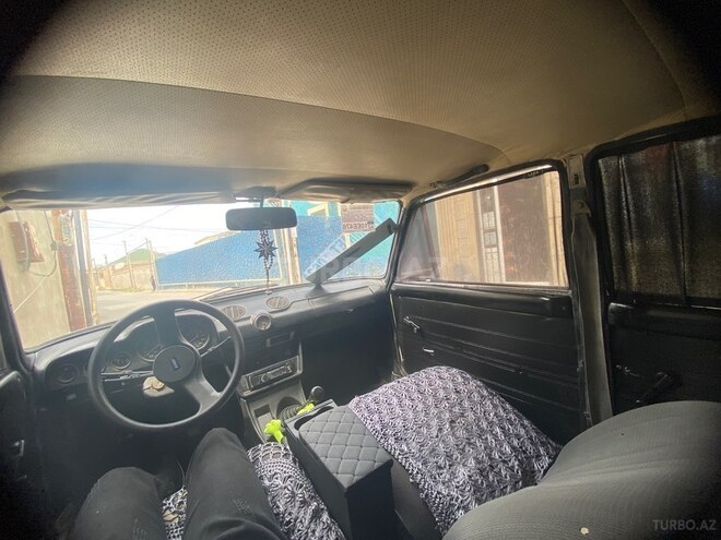 LADA (VAZ) 21011 1978, 476,000 km - 1.6 l - Bakı