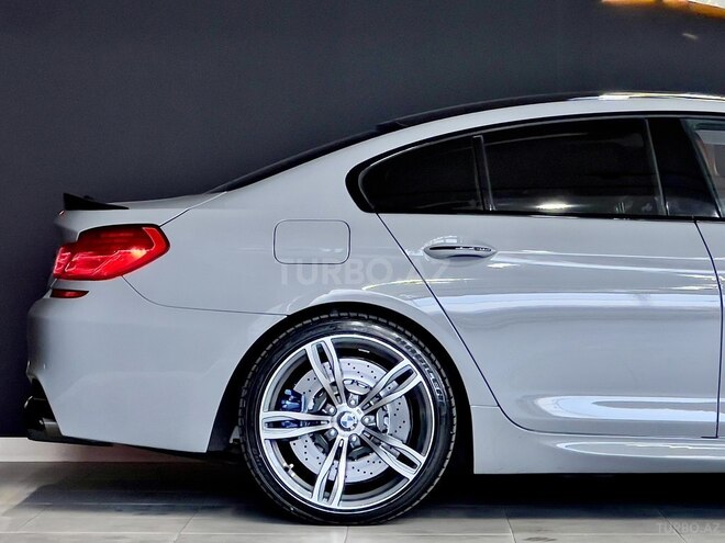 BMW 650