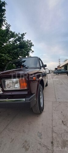 LADA (VAZ) 2107 2006, 92,207 km - 1.5 l - Xaçmaz