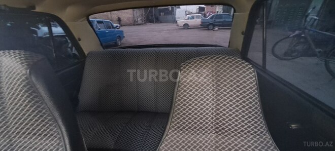 LADA (VAZ) 2107 2006, 92,207 km - 1.5 l - Xaçmaz