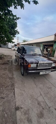 LADA (VAZ) 2107 2006, 92,207 km - 1.5 l - Xaçmaz