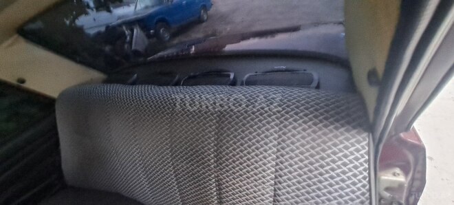LADA (VAZ) 2107 2006, 92,207 km - 1.5 l - Xaçmaz