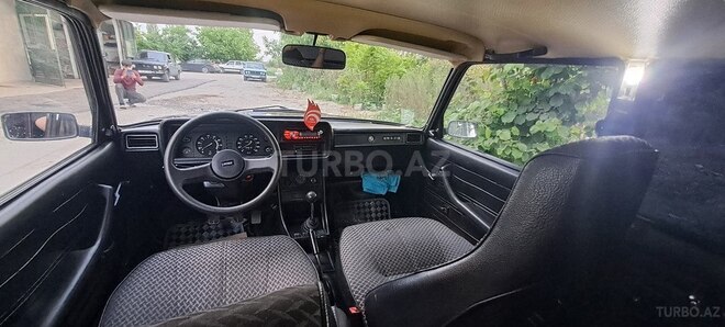 LADA (VAZ) 2107 2006, 92,207 km - 1.5 l - Xaçmaz