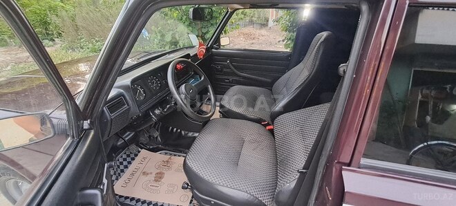 LADA (VAZ) 2107 2006, 92,207 km - 1.5 l - Xaçmaz