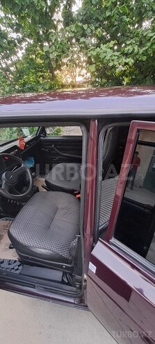LADA (VAZ) 2107 2006, 92,207 km - 1.5 l - Xaçmaz